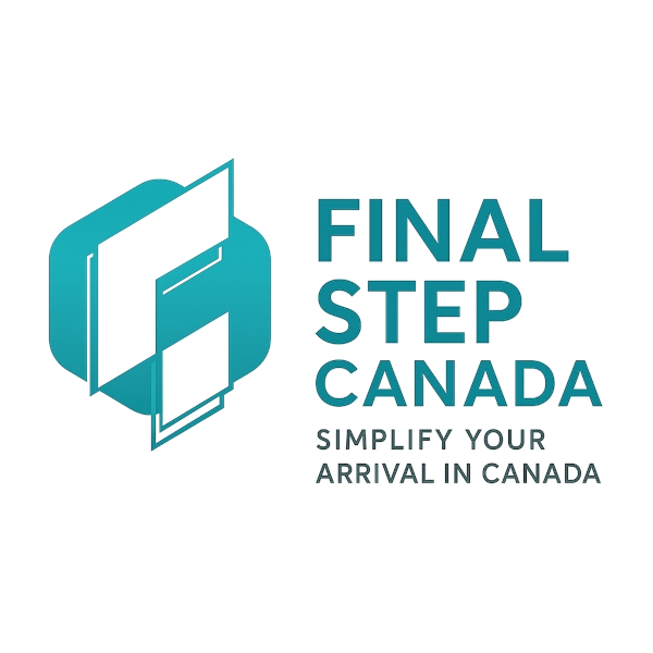 Final Step Canada